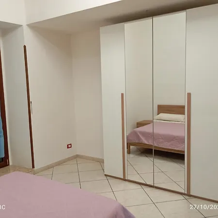 La Smorfia Apartment