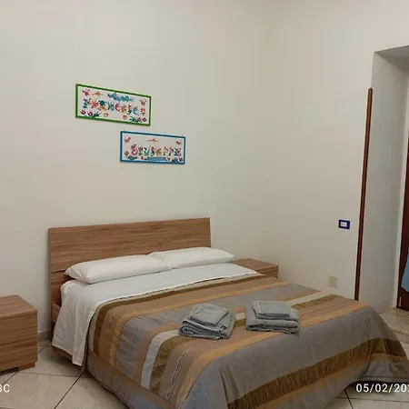 La Smorfia Apartment *