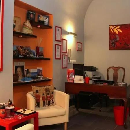 Guest house Maiella16