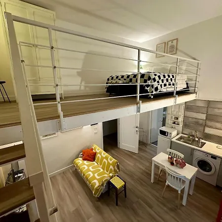 Toledo's House 289
