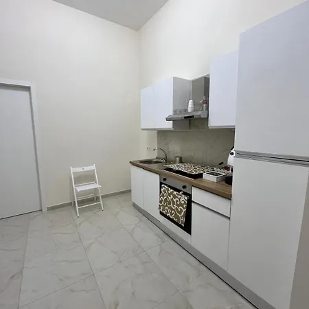 Brancaccio's House 2 0 Apartment *