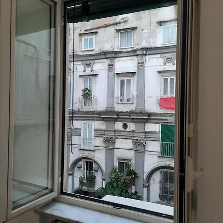 Regina Margherita Bed & Breakfast