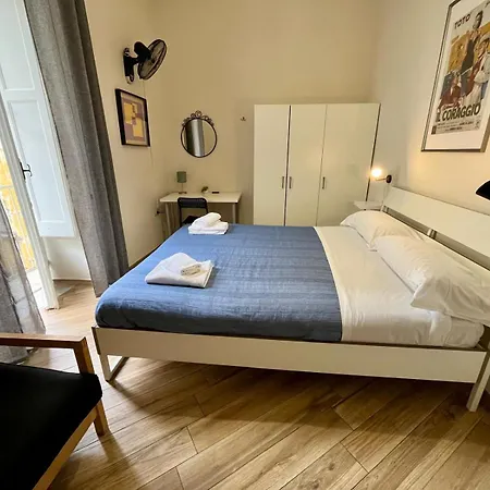 Bed & Breakfast Marcanto - Duomo 3*
