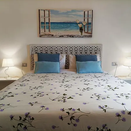 Symposion Bed & Breakfast Naples