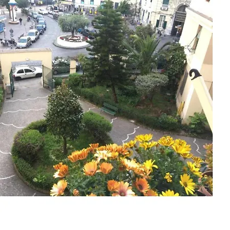 Bed & Breakfast Don Mimì Napoli