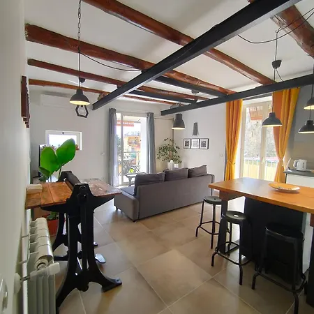 Montesanto 77 Casa Panoramica Al Centro Storico Apartman
