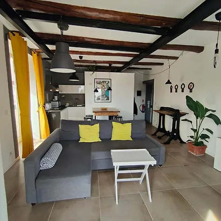 Apartman Montesanto 77 Casa Panoramica Al Centro Storico *