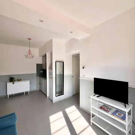 Residenza San Biagio * Naples