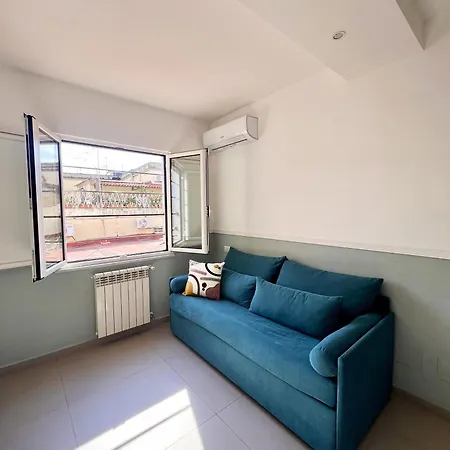 Residenza San Biagio Apartment Naples