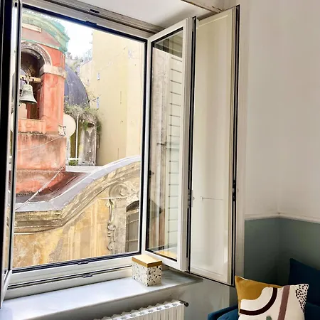 Residenza San Biagio * Naples