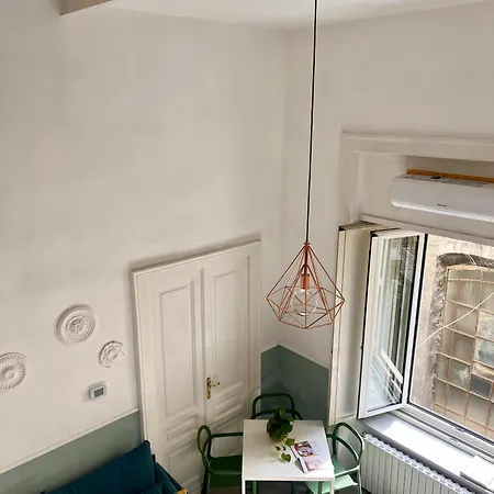 Apartment Residenza San Biagio *