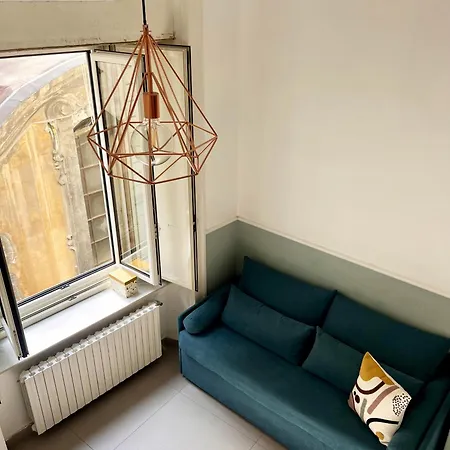 Residenza San Biagio Naples