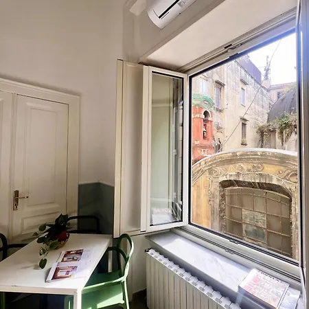 Apartment Residenza San Biagio