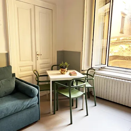 Residenza San Biagio Apartment Naples