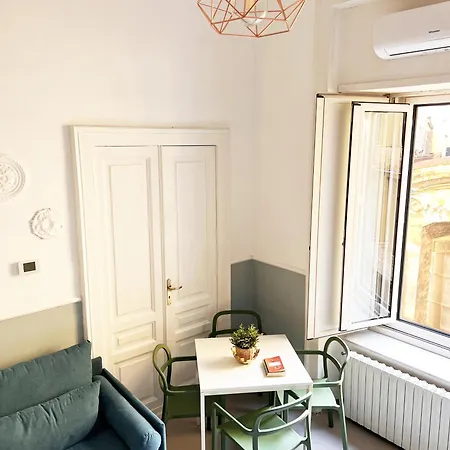 Residenza San Biagio Naples