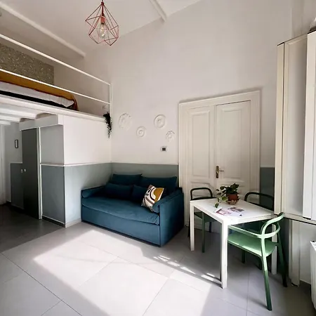 Residenza San Biagio Apartment *