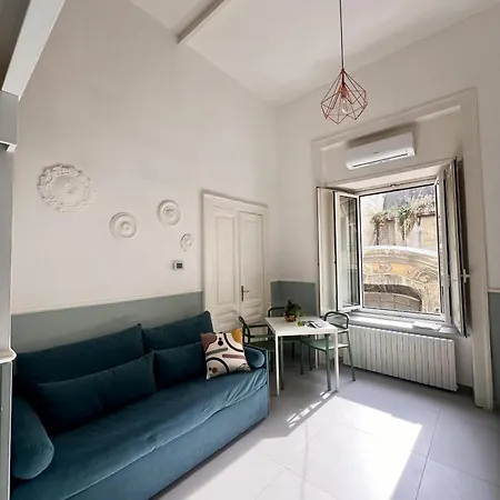 Apartment Residenza San Biagio *