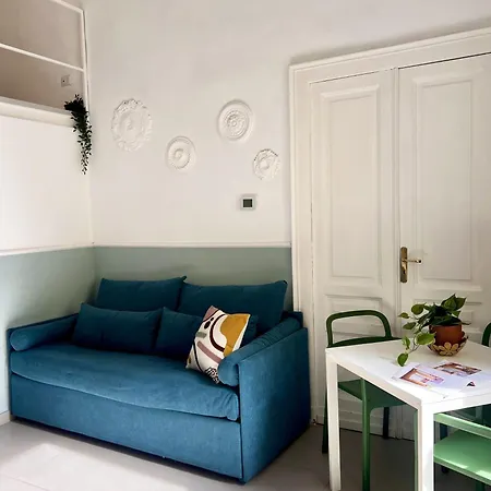 Residenza San Biagio Apartment Naples