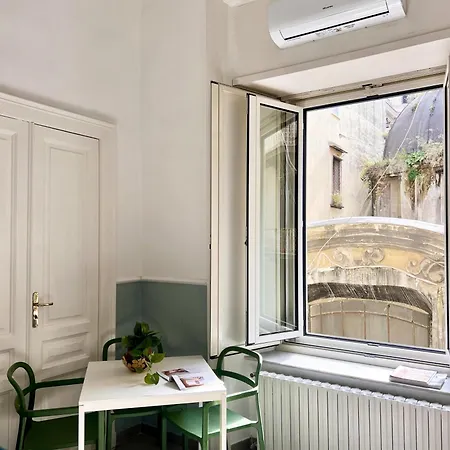 Residenza San Biagio * Naples