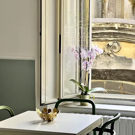 Residenza San Biagio Apartment