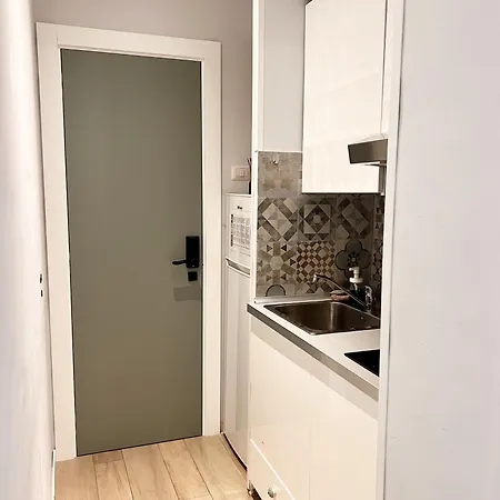 Apartment Residenza San Biagio