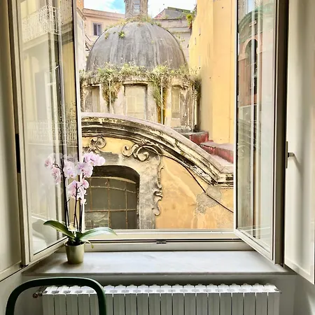 Apartment Residenza San Biagio *