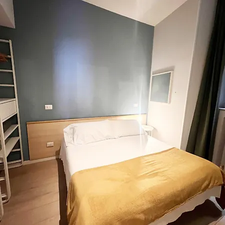 Residenza San Biagio Naples
