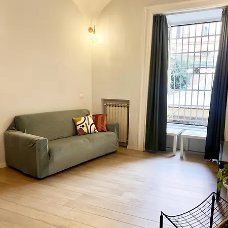 Residenza San Biagio Apartment Naples