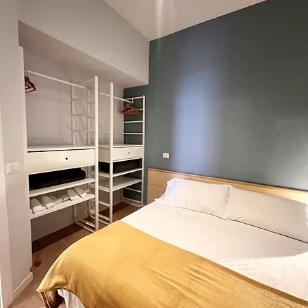 Apartment Residenza San Biagio Naples