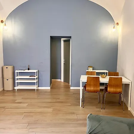 Residenza San Biagio Naples