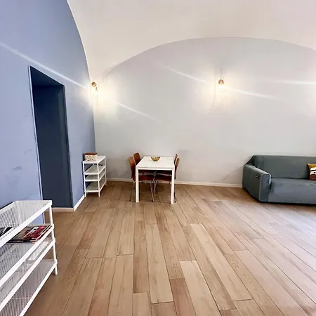 Residenza San Biagio Apartment