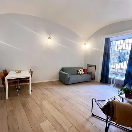 Apartment Residenza San Biagio *