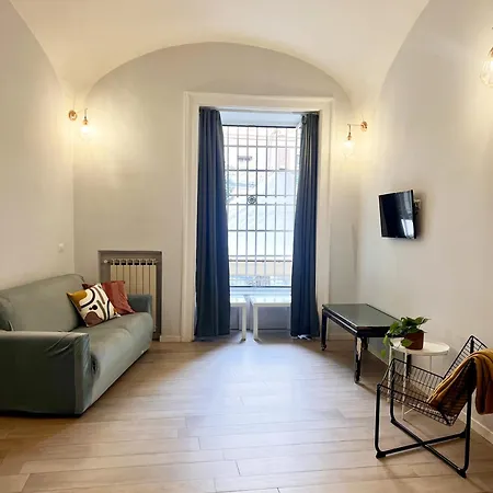 Residenza San Biagio Apartment Naples