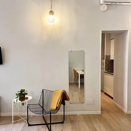 Apartment Residenza San Biagio Naples