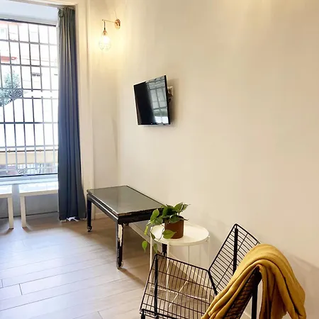 Residenza San Biagio Naples