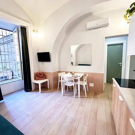 Apartment Residenza San Biagio *