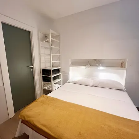 Residenza San Biagio Apartment Naples