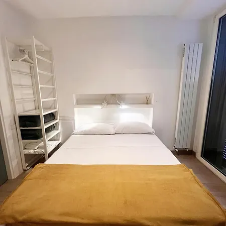 Apartment Residenza San Biagio Naples