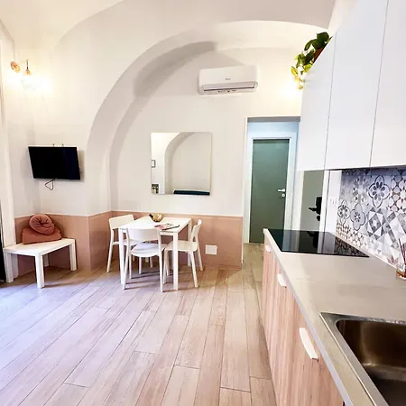 Residenza San Biagio *