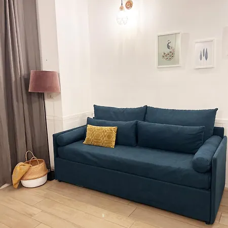 Residenza San Biagio Naples