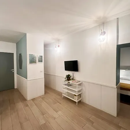 Residenza San Biagio * Naples
