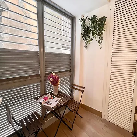 Apartment Residenza San Biagio