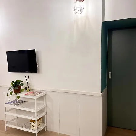 Apartment Residenza San Biagio *