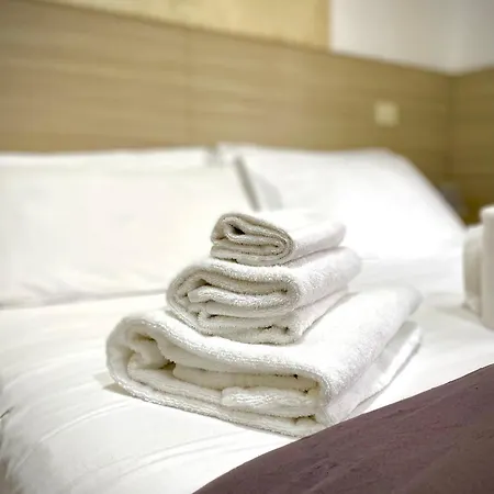 Colombo Hotel