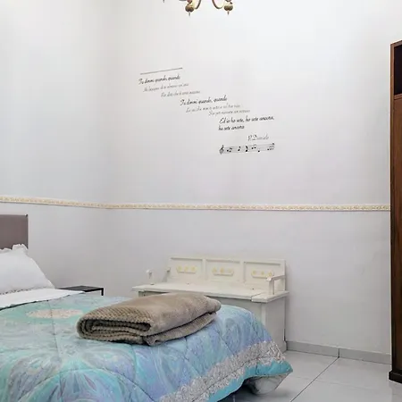 A Casa E Margari Naples