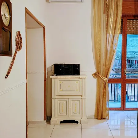 A Casa E Margari * Naples