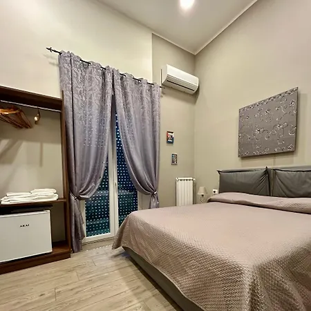 Bed & Breakfast Casa Agnese Napoli
