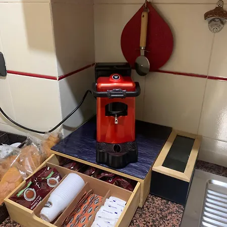 Dom wakacyjny Centro Storico La Casa Di Ciro *