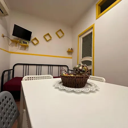 Vat' Coke House Apartament