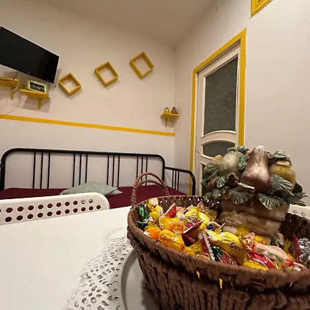 Apartament Vat' Coke House